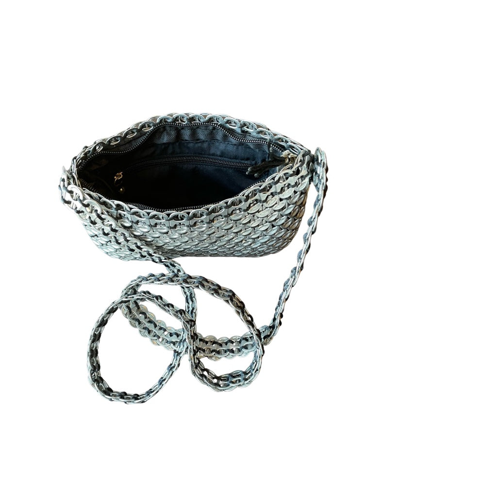 Media Sirena Black color