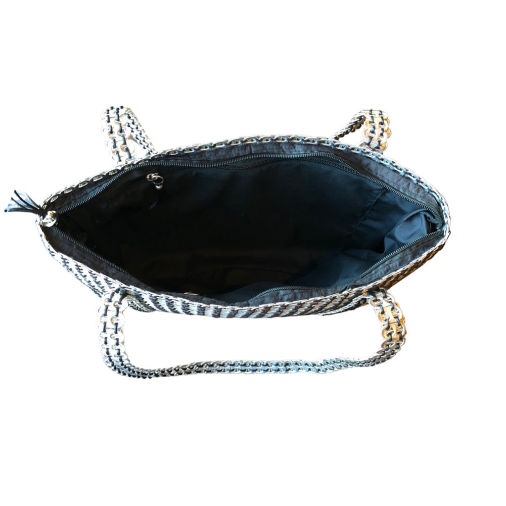 Media Lena I Black color