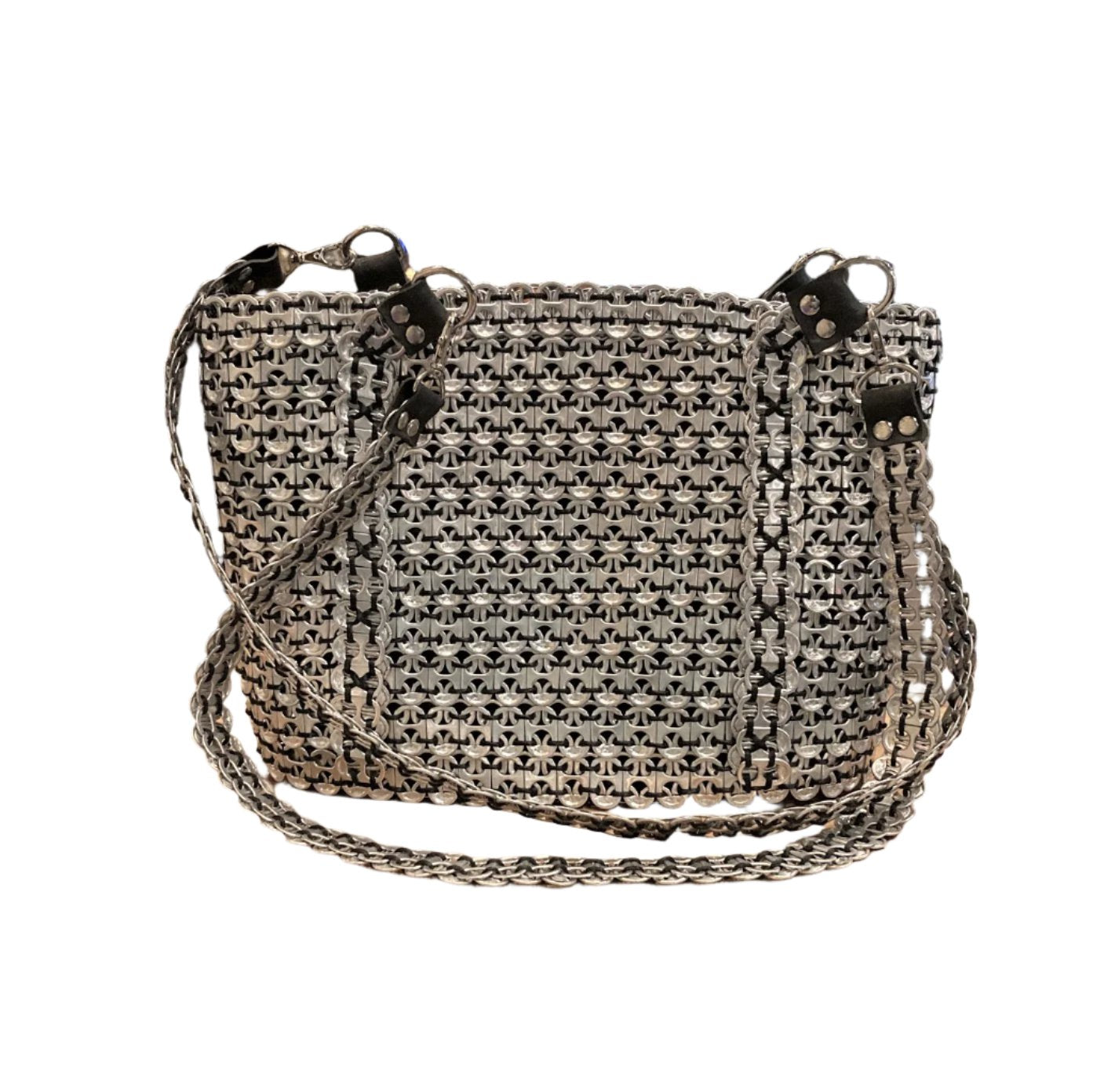 Mini Lena I Black color