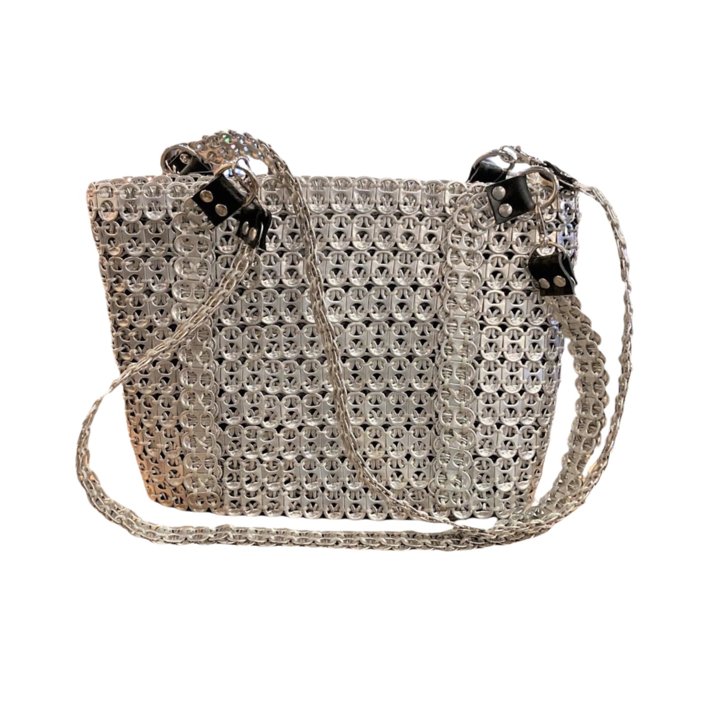 Mini Lena I Silver color