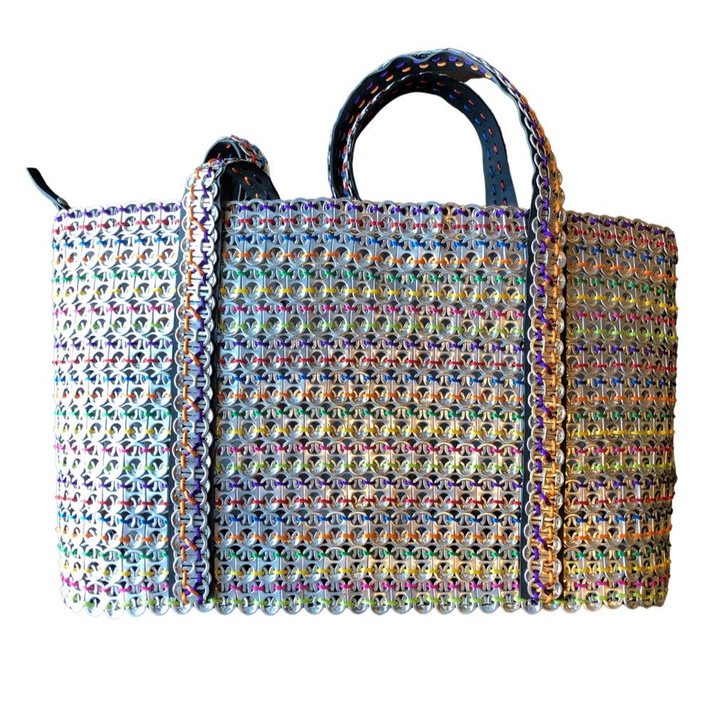 Media Lena II Multi color