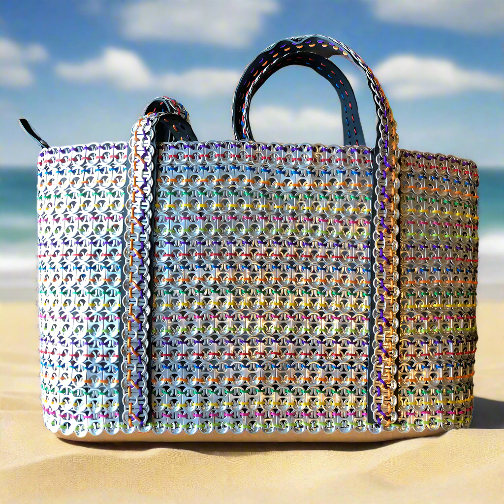 Media Lena II Multi color