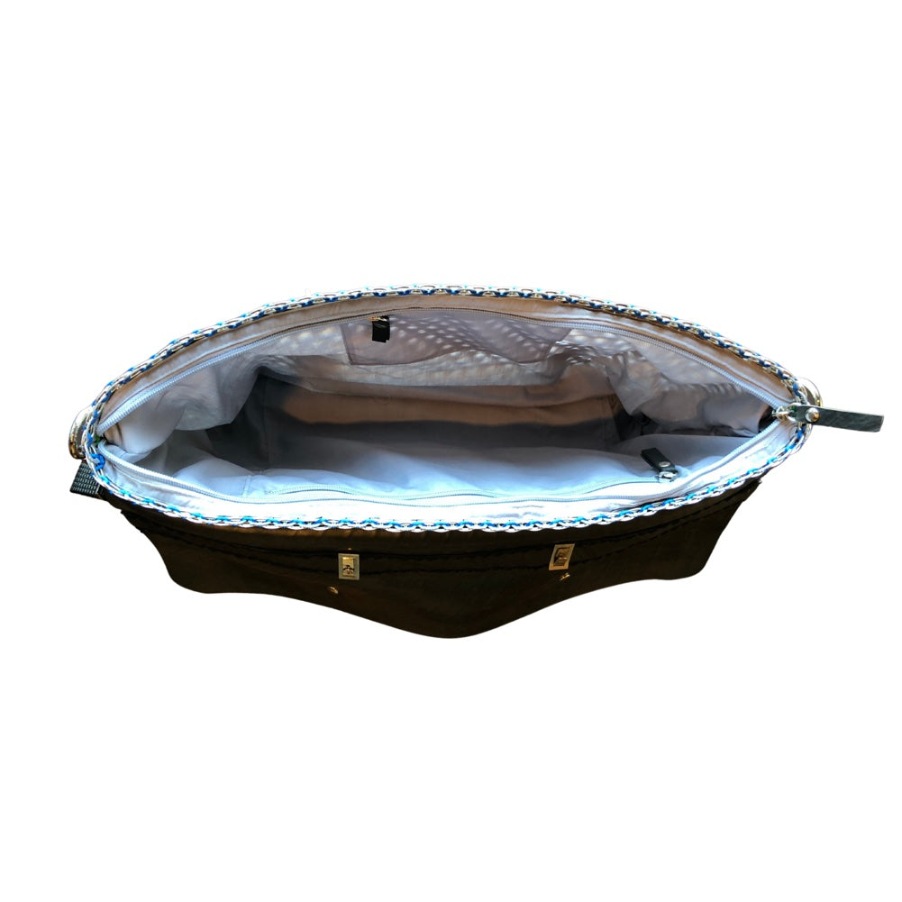 Big Brief Case Multi Color