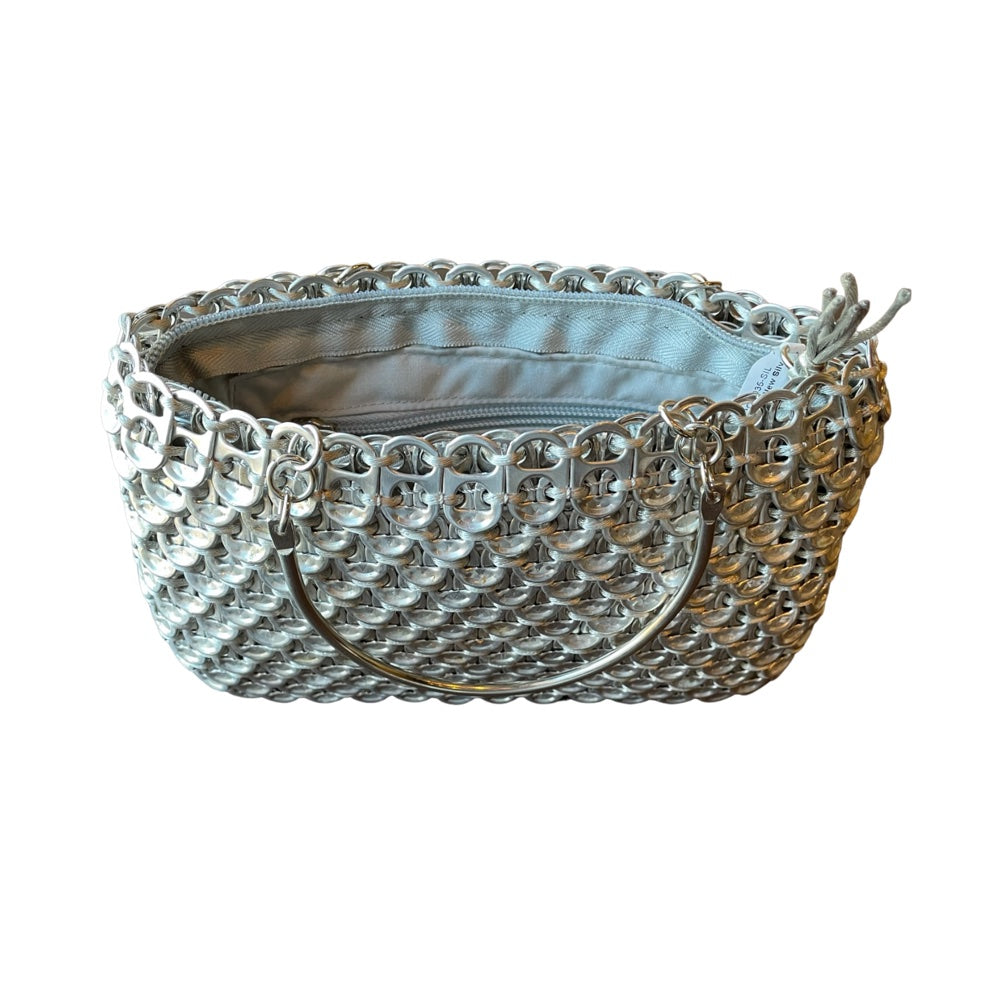 Sirena New Silver color