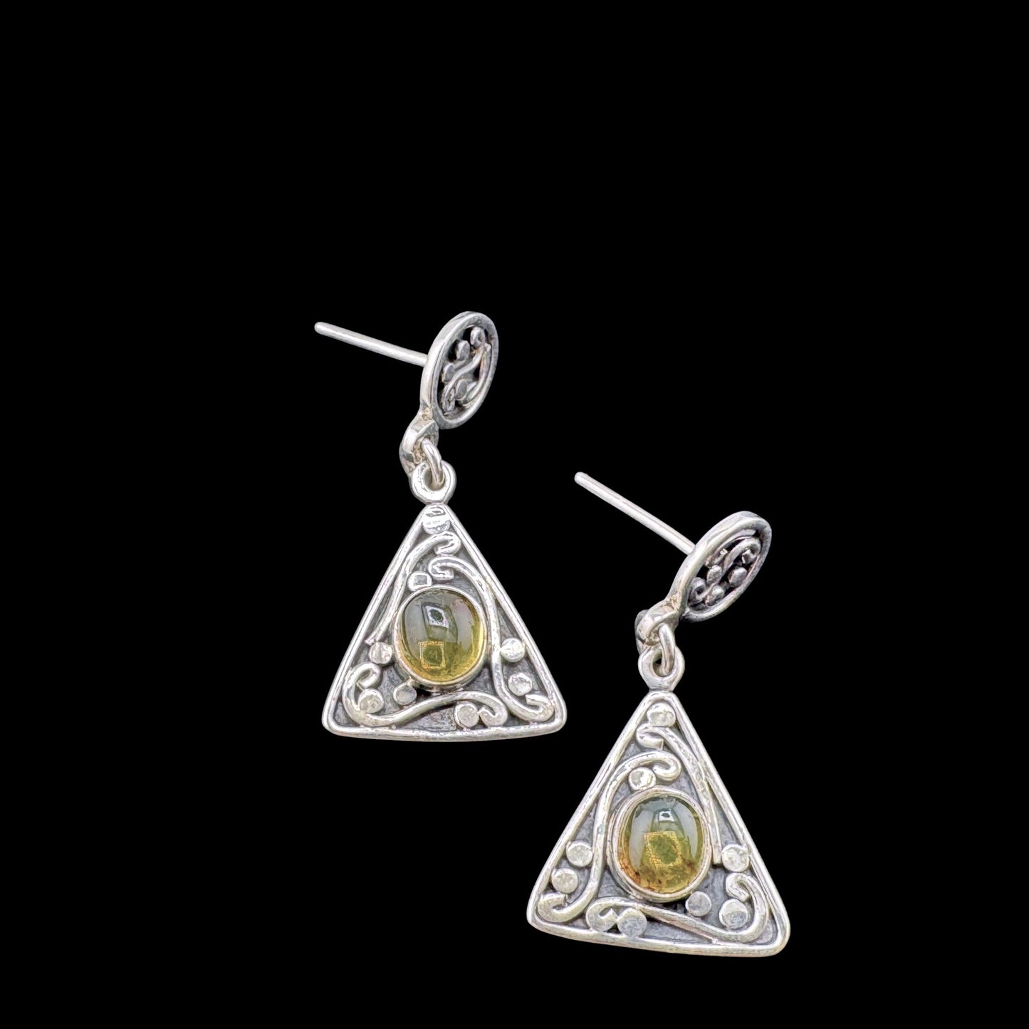 Triangulo Ambar drop