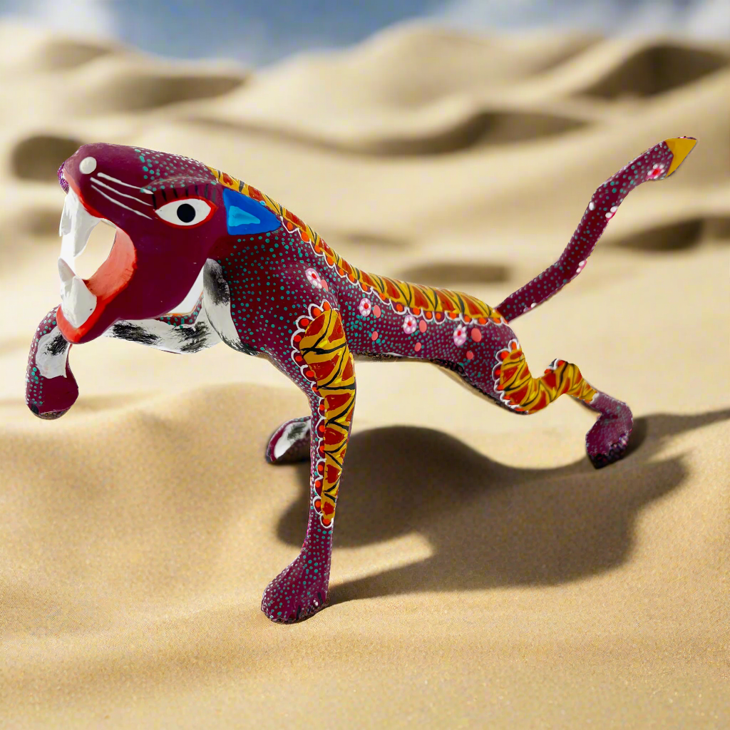 Panther Grande