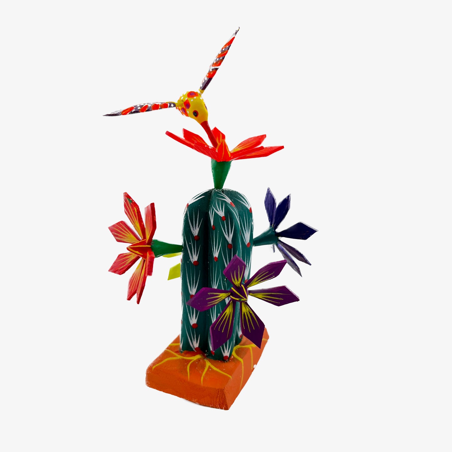 Cactus Chico 13