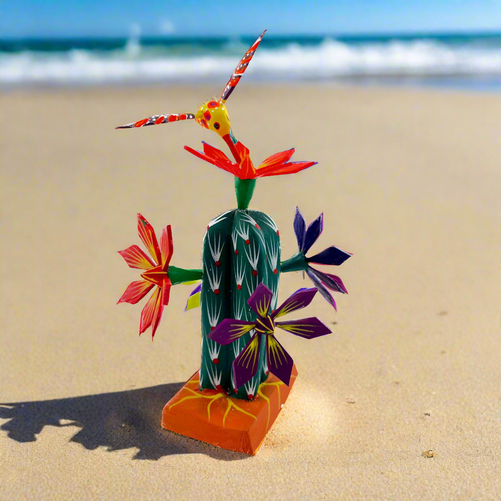 Cactus Chico 13