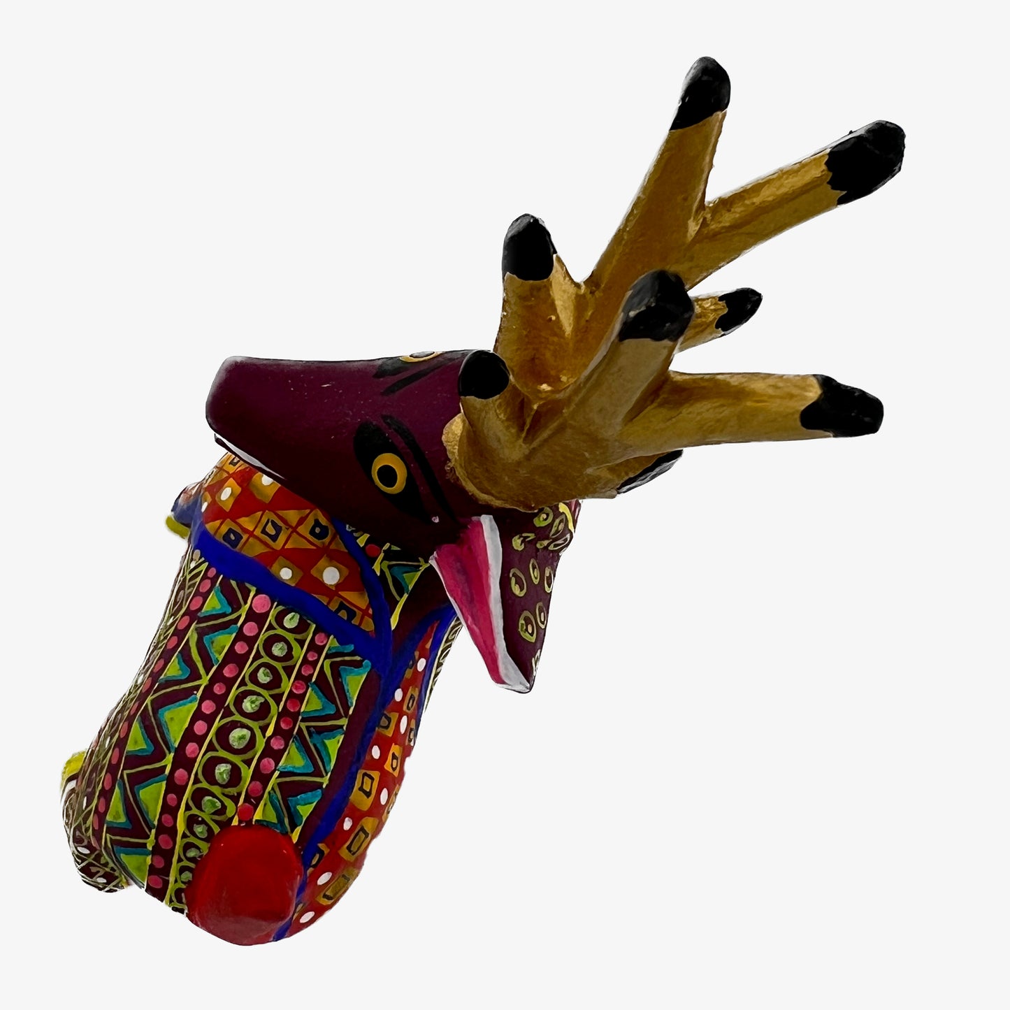 Venado 30