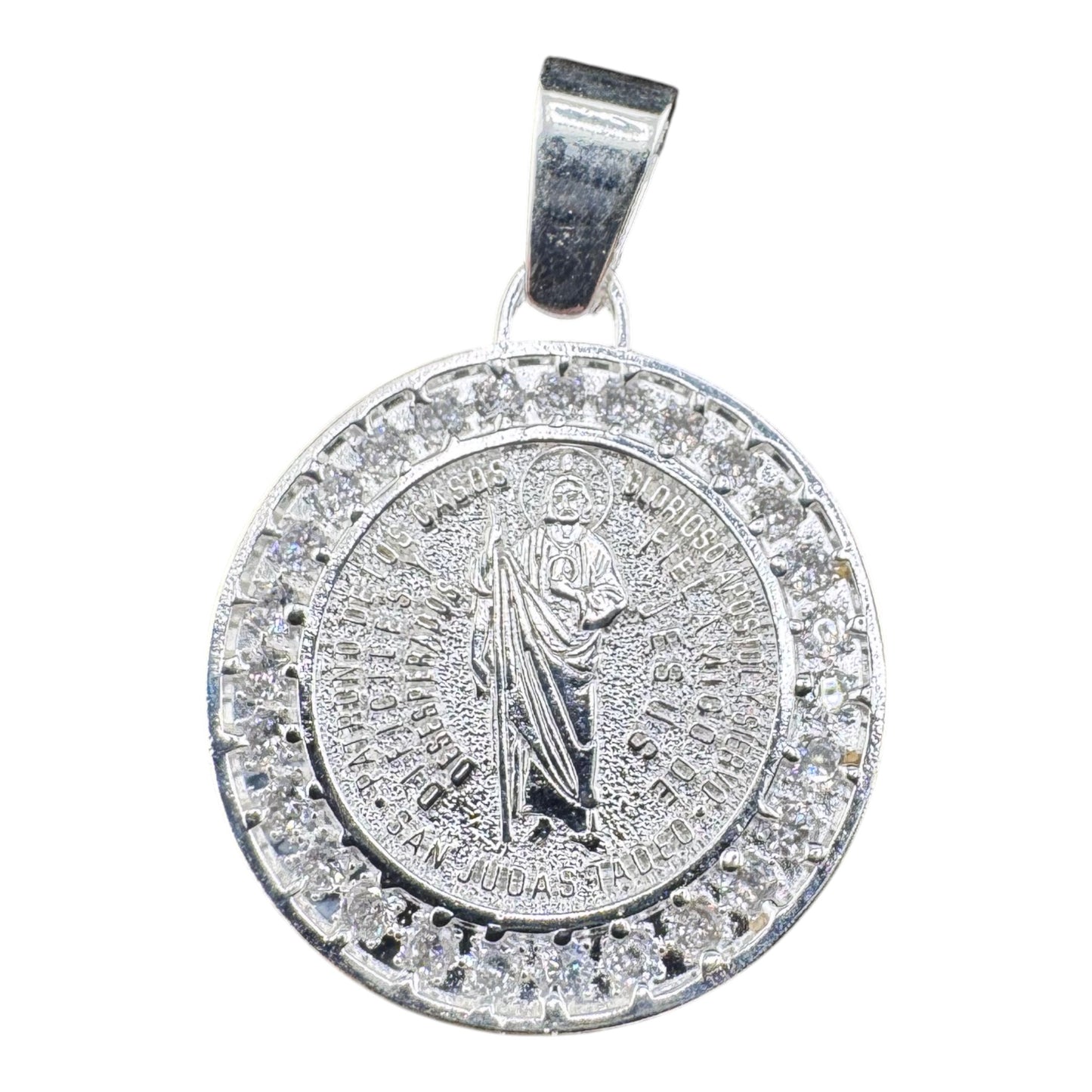 St. Benedict Pendant 29mm
