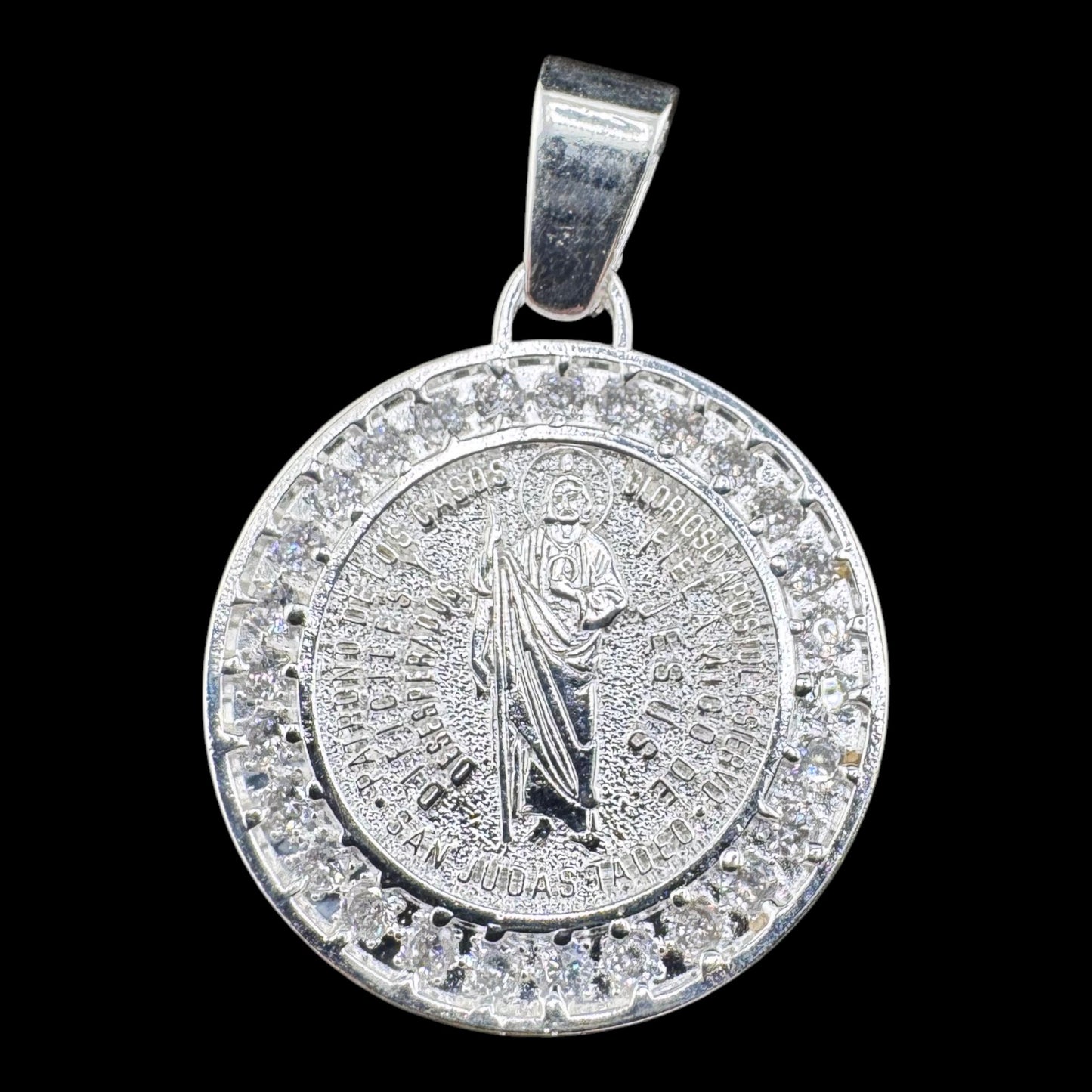St. Benedict Pendant 29mm