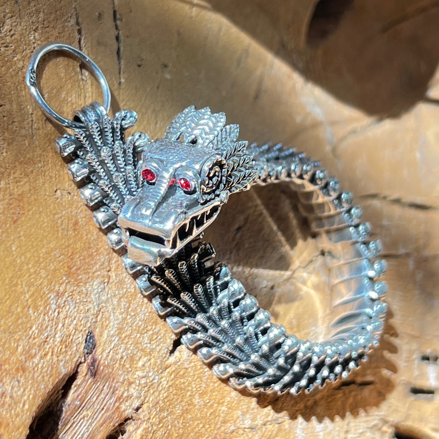 8 INCH 925 Sterling Silver Bracelet
