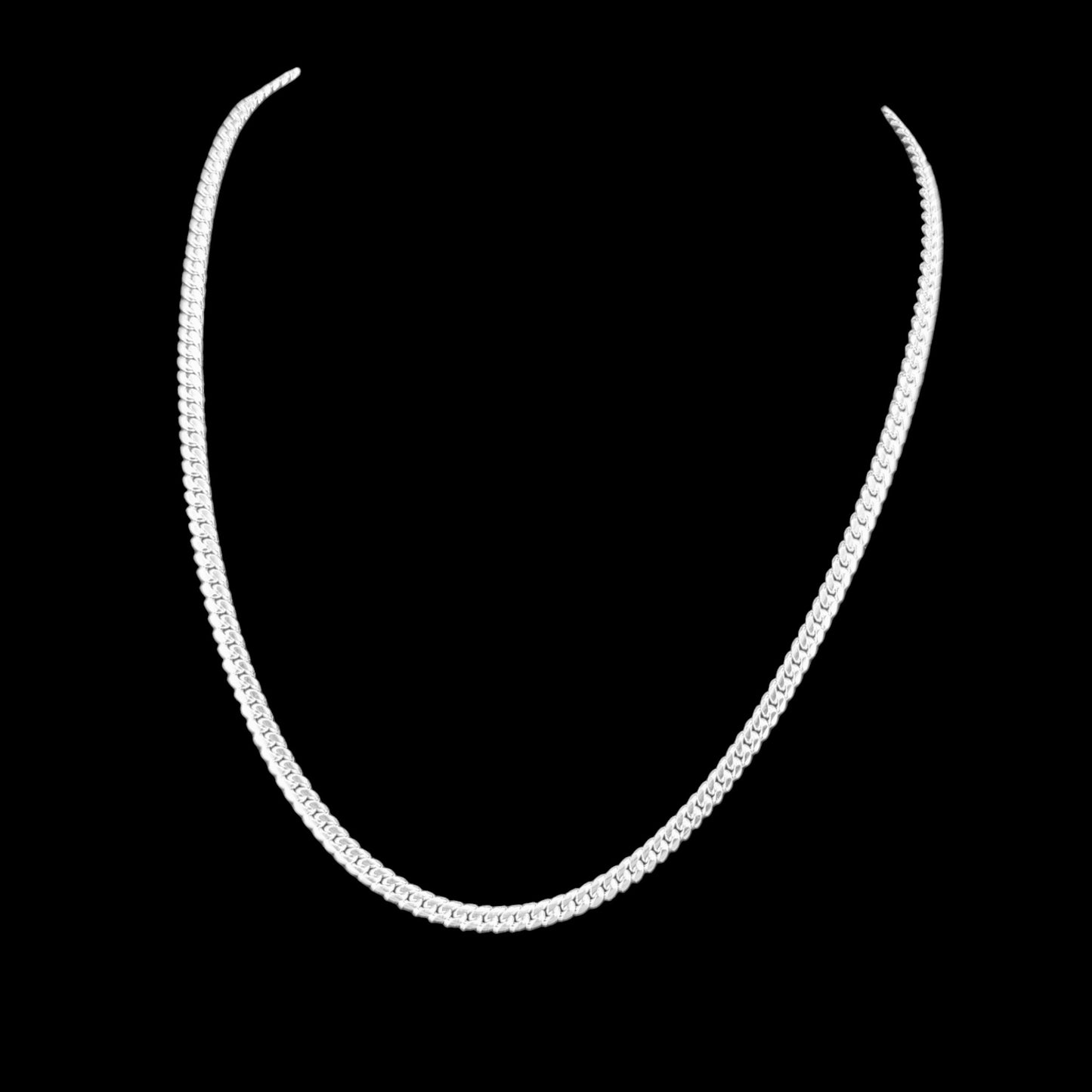 CUBANA 140 925 Silver