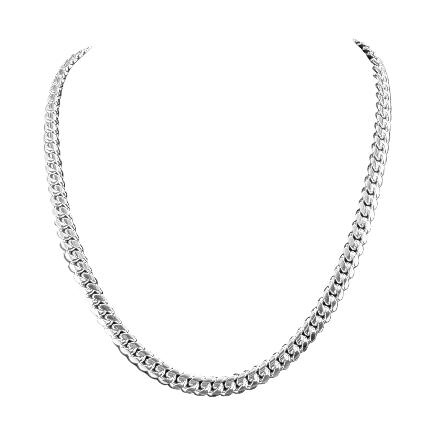 CUBANA 225 925 Silver