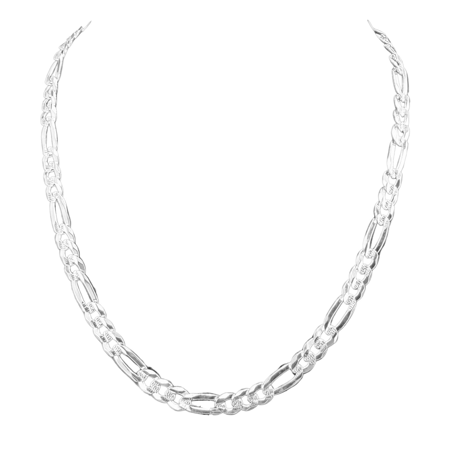 FIGARO 200 3X1 ZEGRINADA 925 Silver