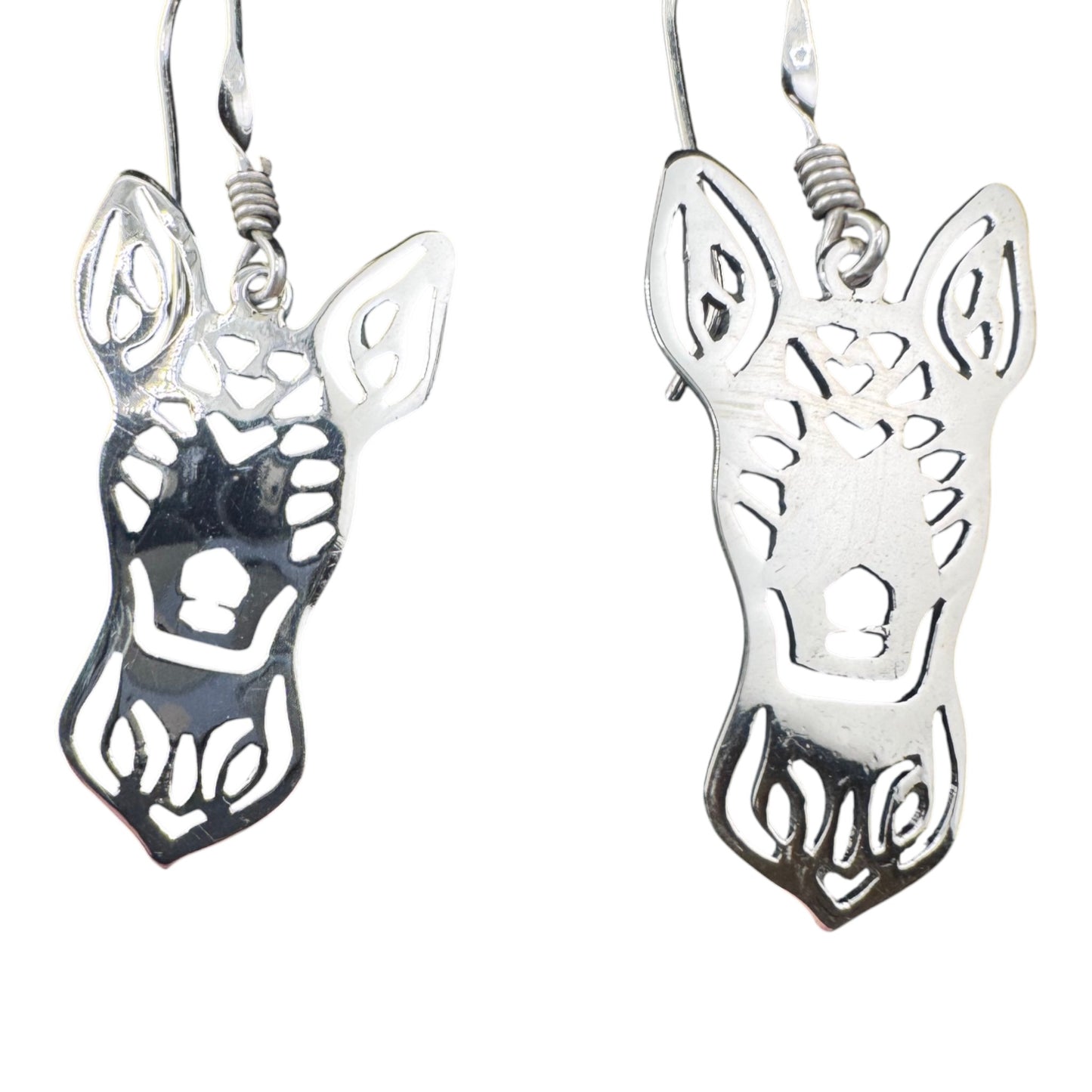 Xolo drop earrings