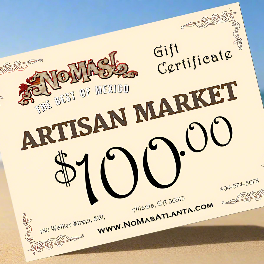 Gift Certificate $100