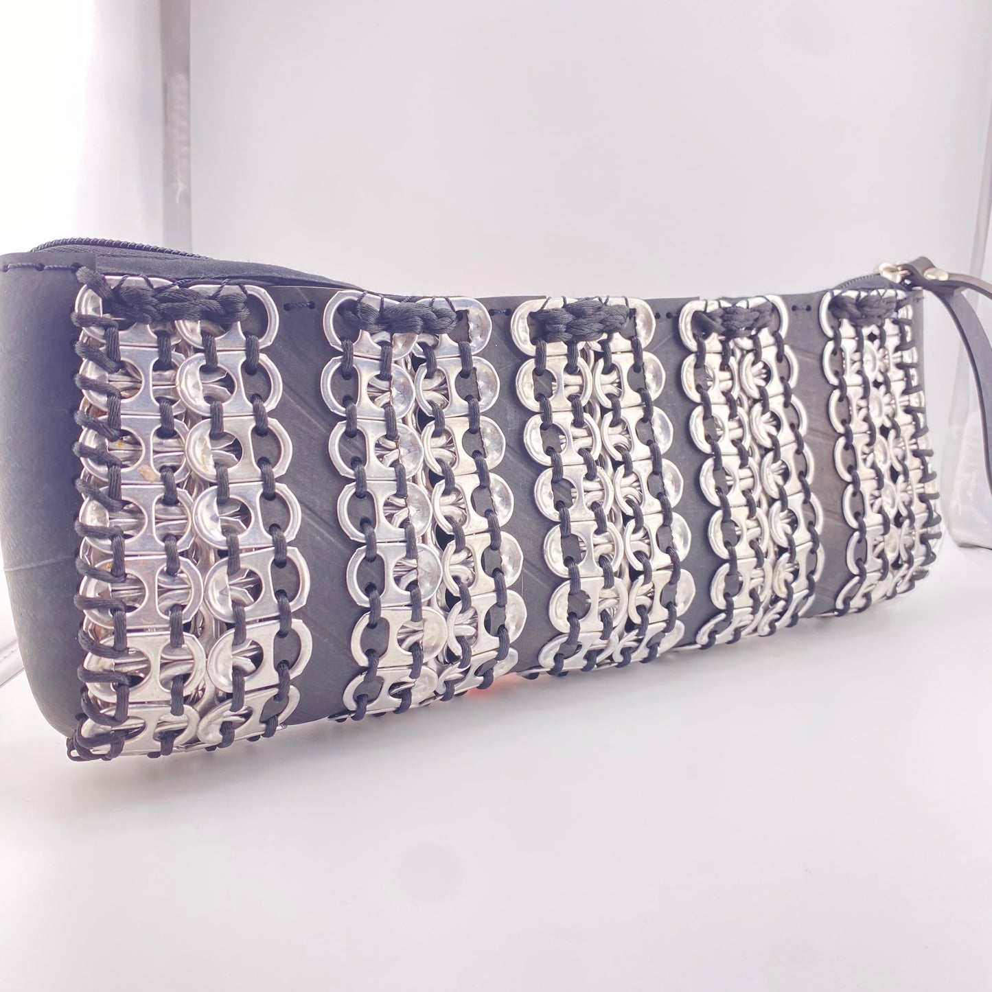 Bagette II Black Color