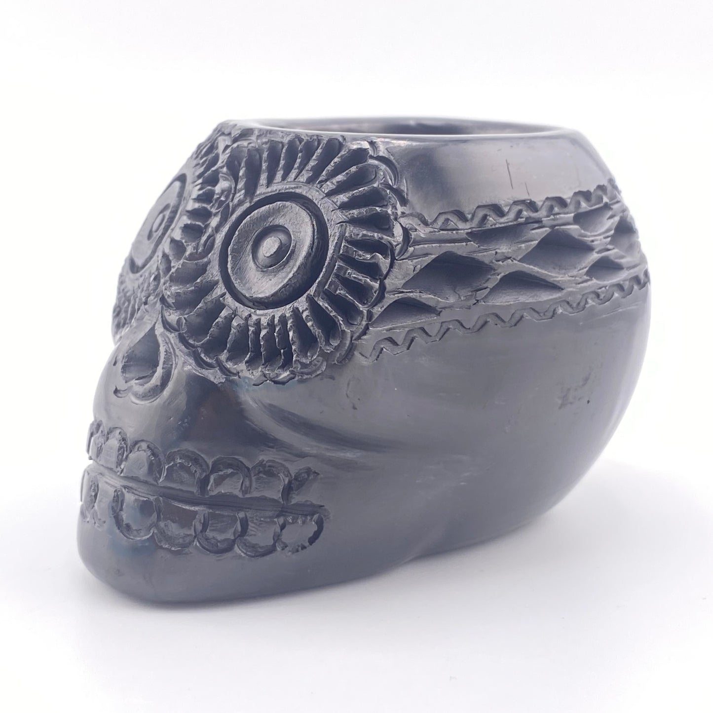 Mezcalero Craneo