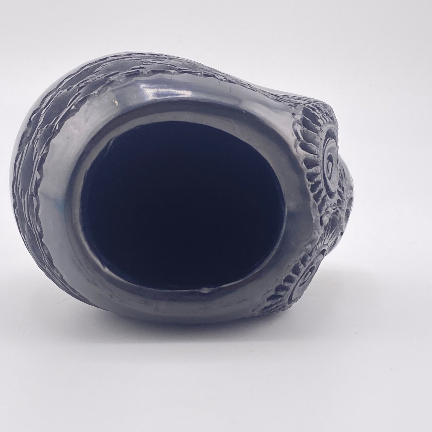 Mezcalero Craneo