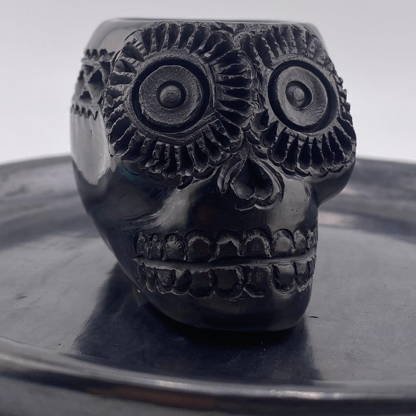 Mezcalero Craneo