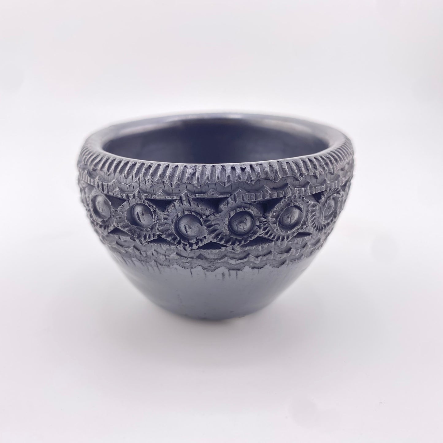 Mezcal Shot Glass - Taza Expreso