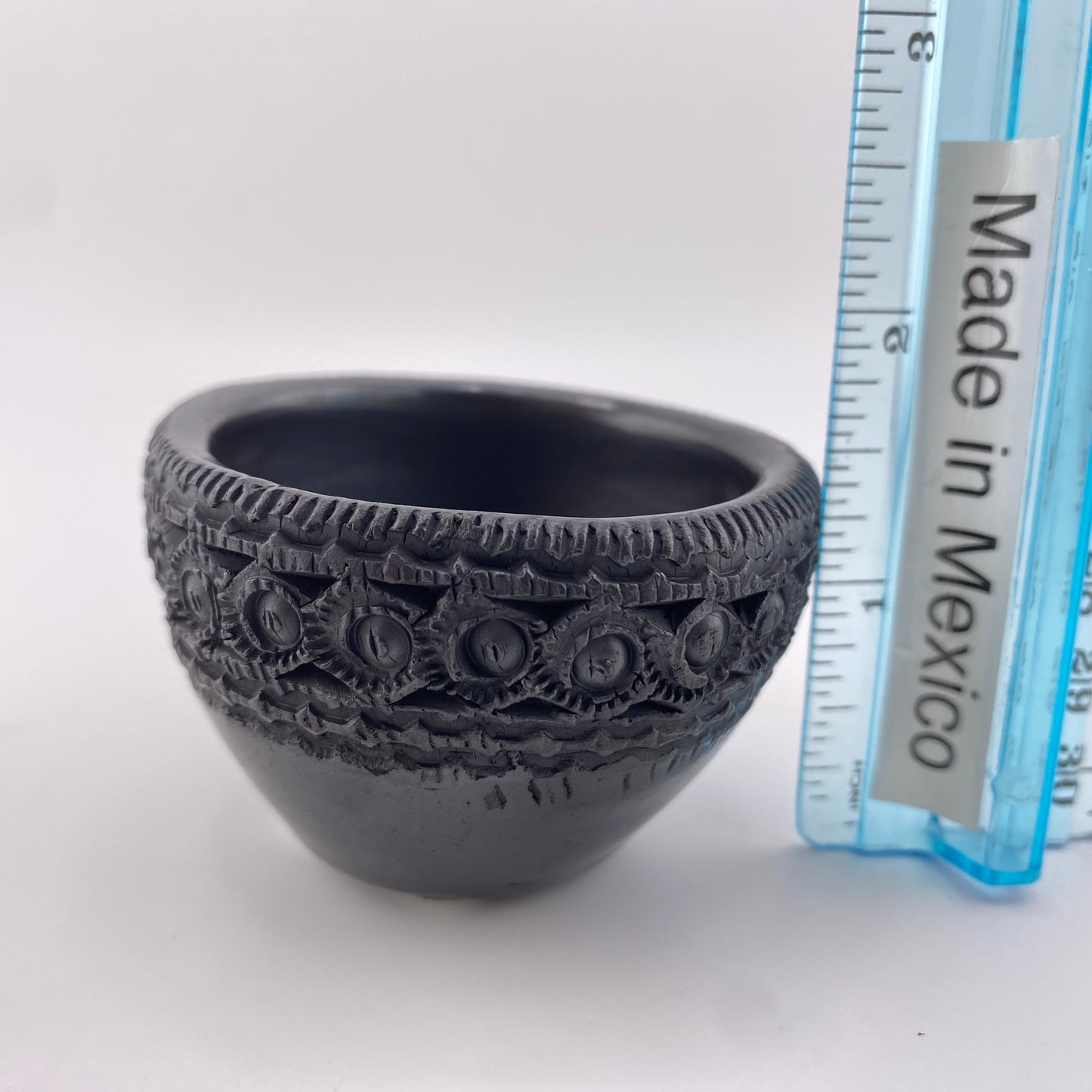 Mezcal Shot Glass - Taza Expreso