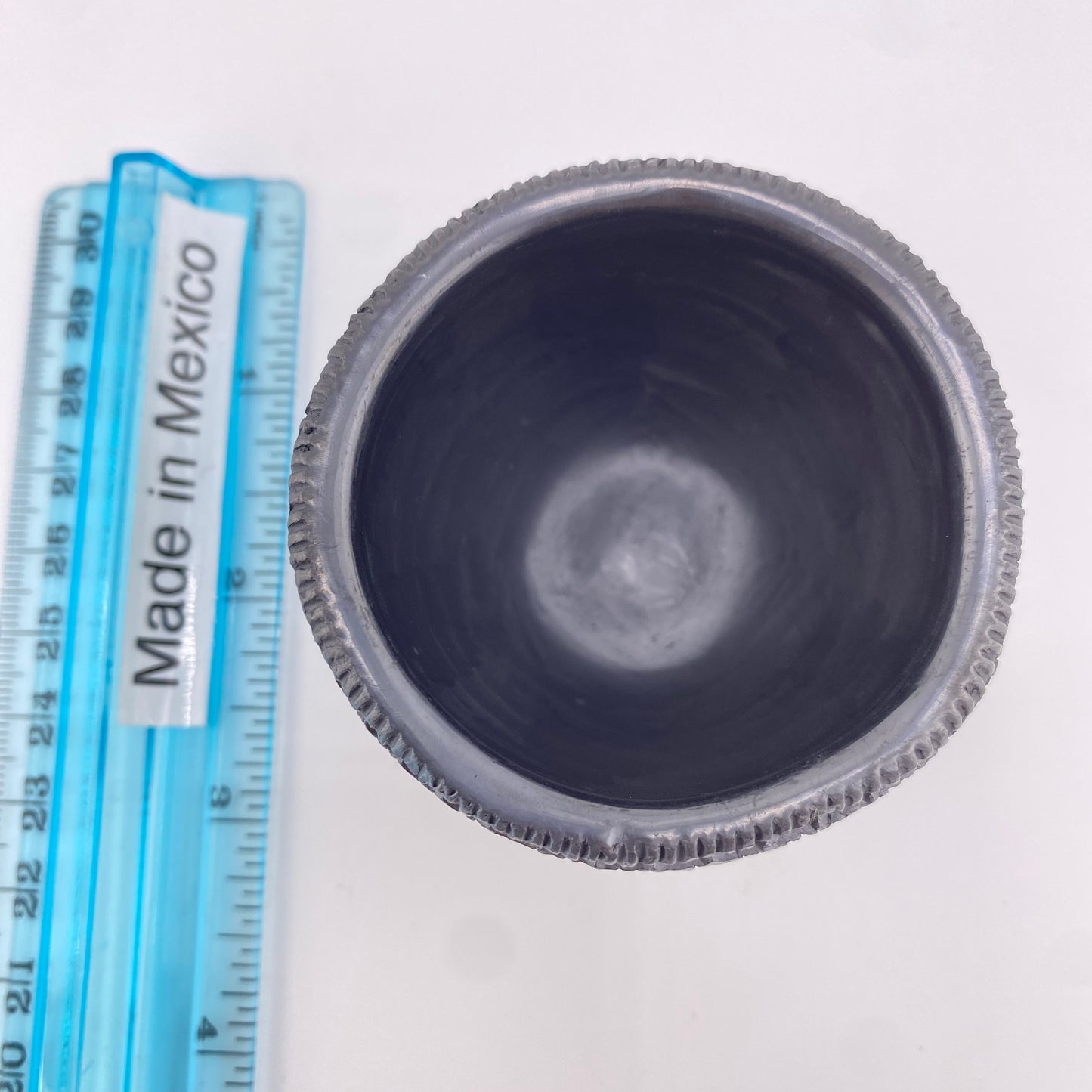 Mezcal Shot Glass - Taza Expreso