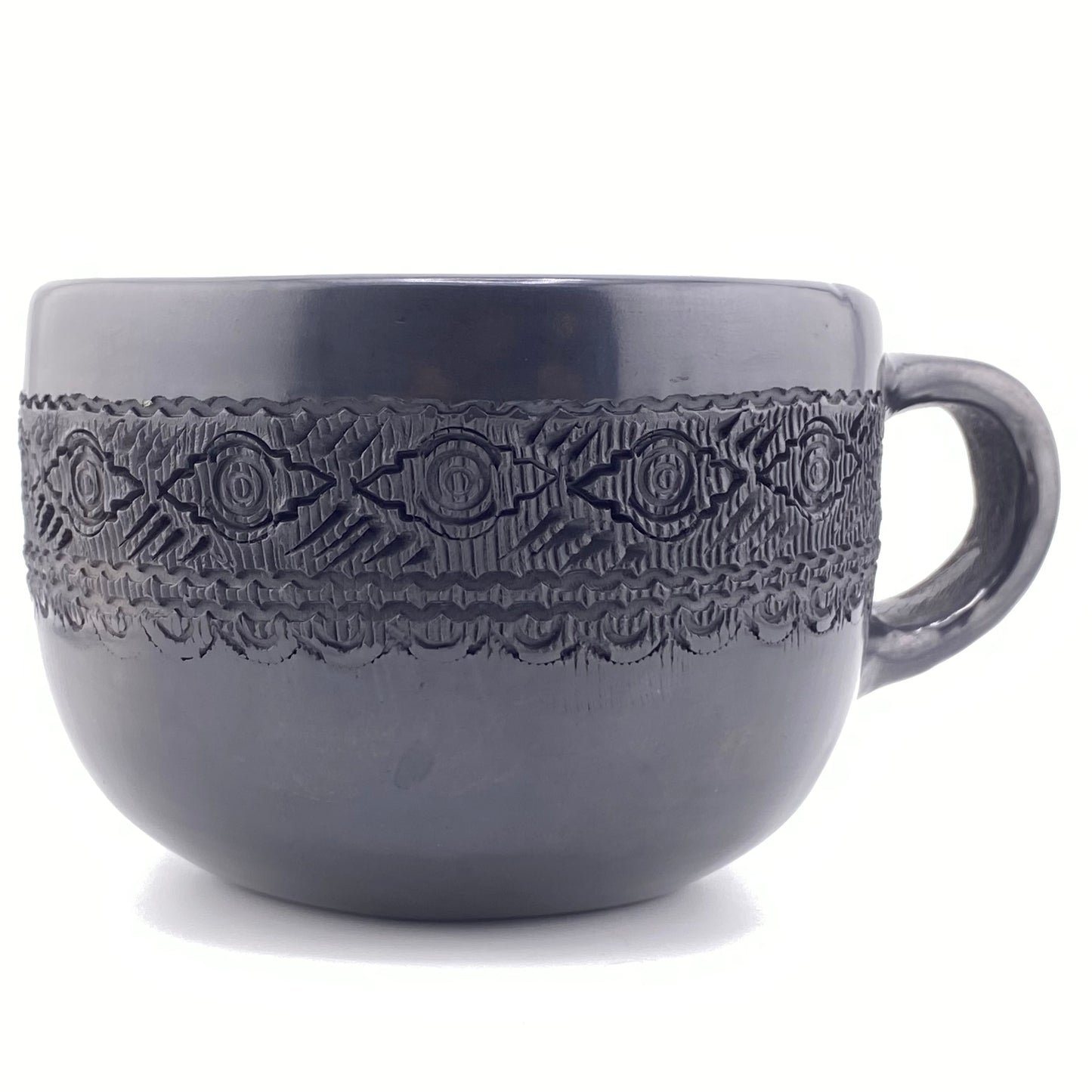 Taza Calada