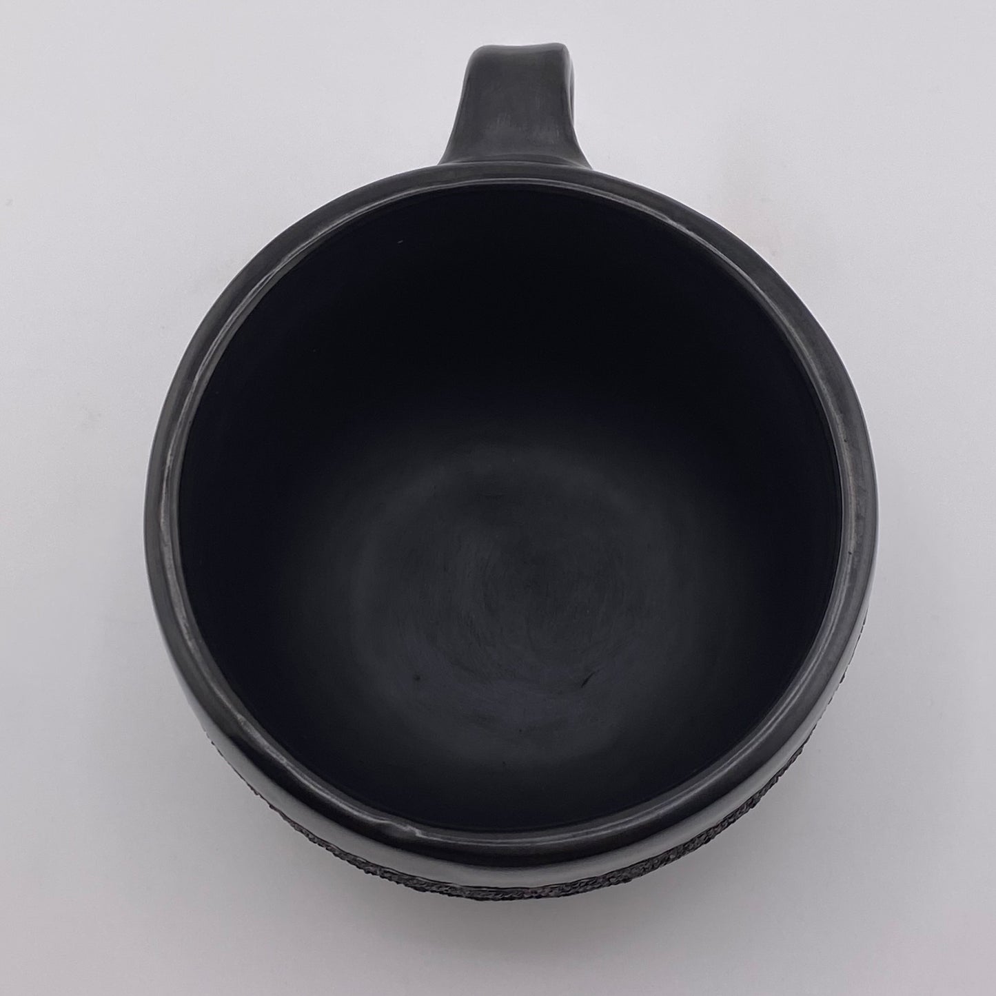 Taza Calada