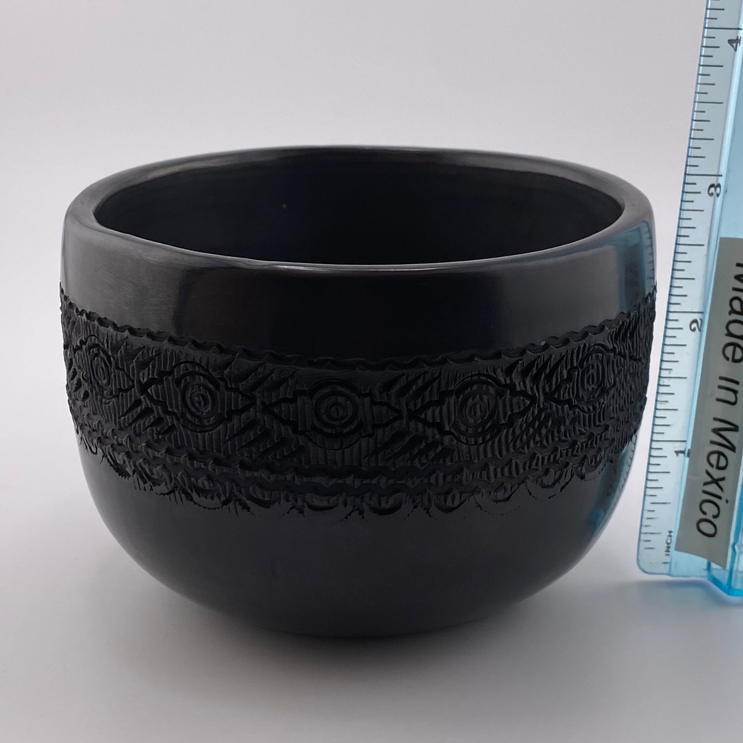 Taza Calada