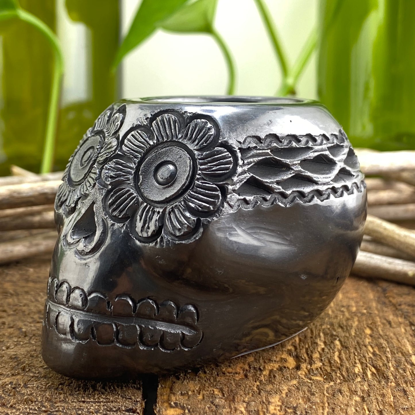Mezcalero Craneo