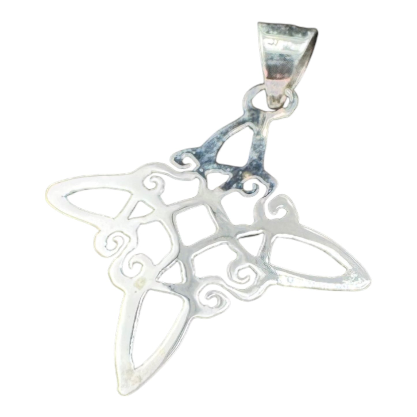 Celtic Knot Pendant