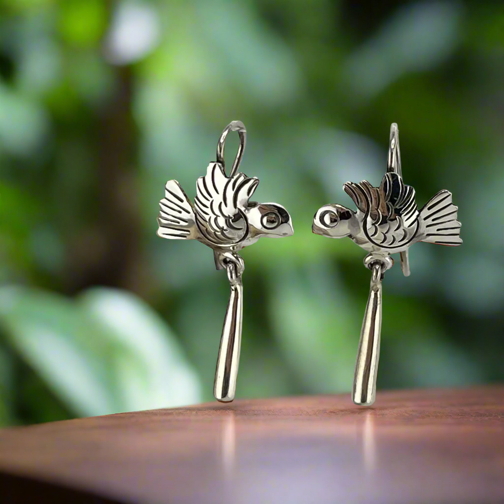 925 Sterling Silver Earrings
