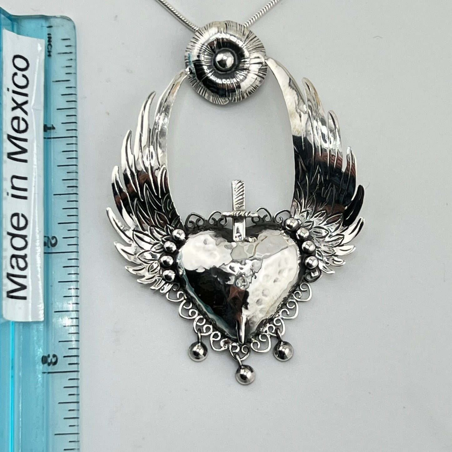 925 Sterling Silver Earrings