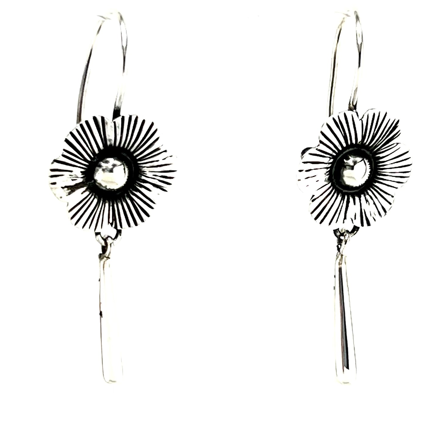 925 Sterling Silver Earrings