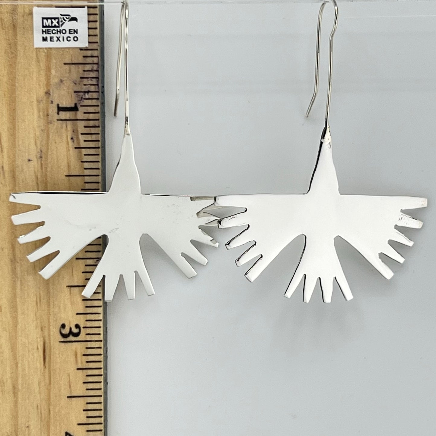 925 Sterling Silver Earrings