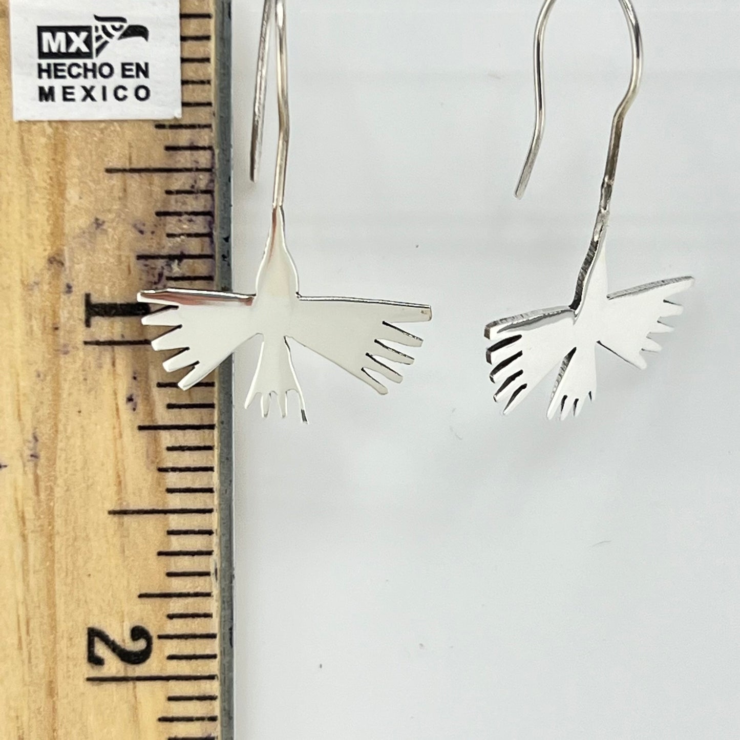 925 Sterling Silver Earrings