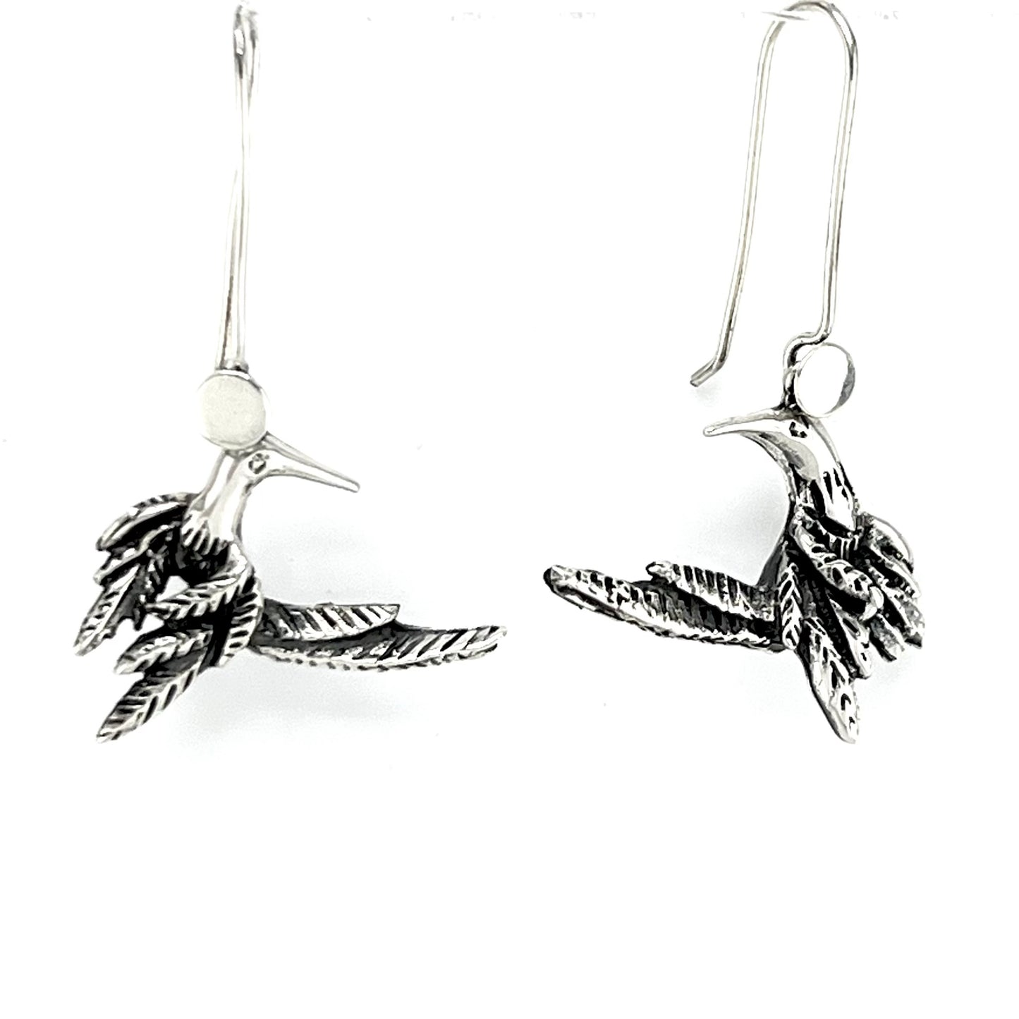 925 Sterling Silver Earrings