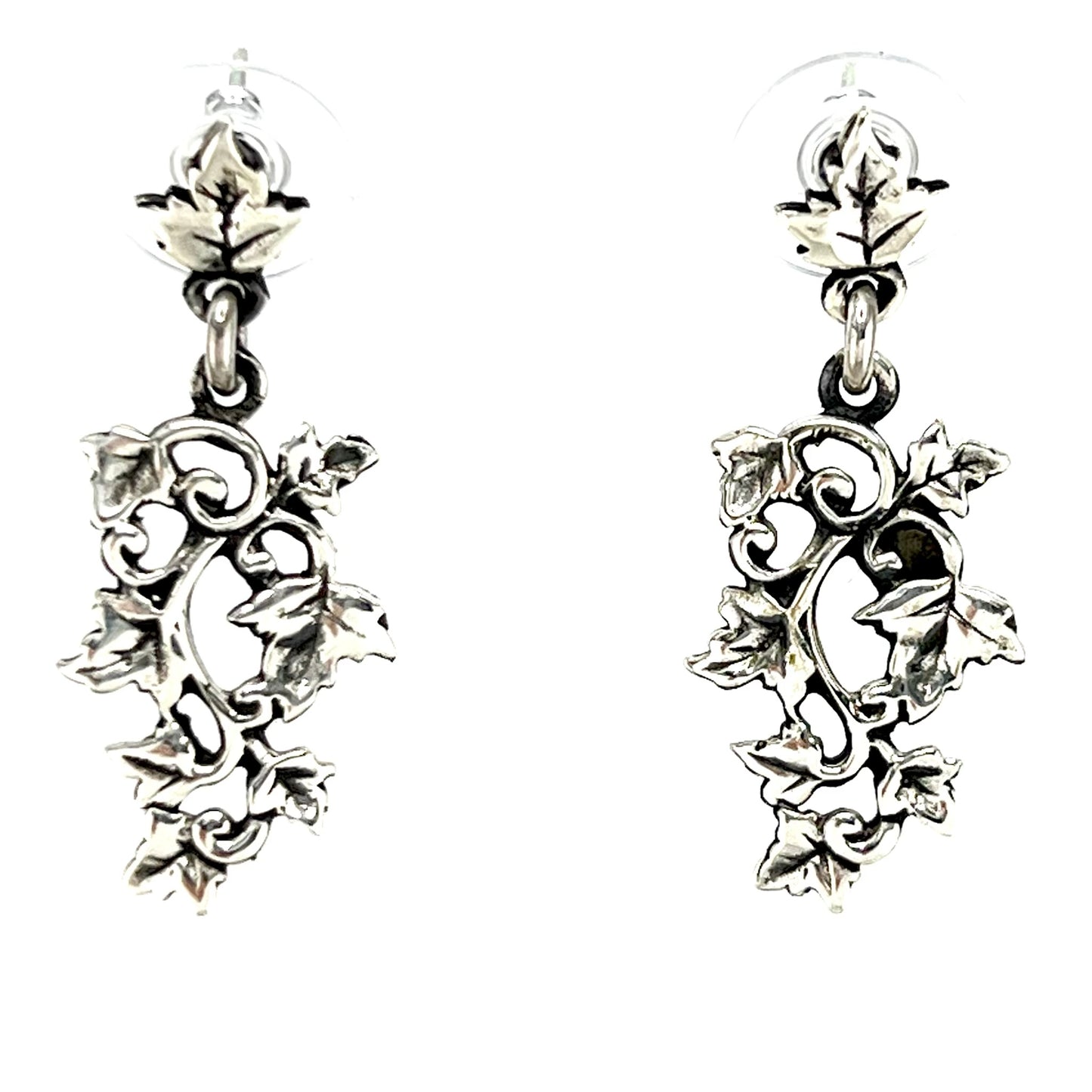 925 Sterling Silver Earrings