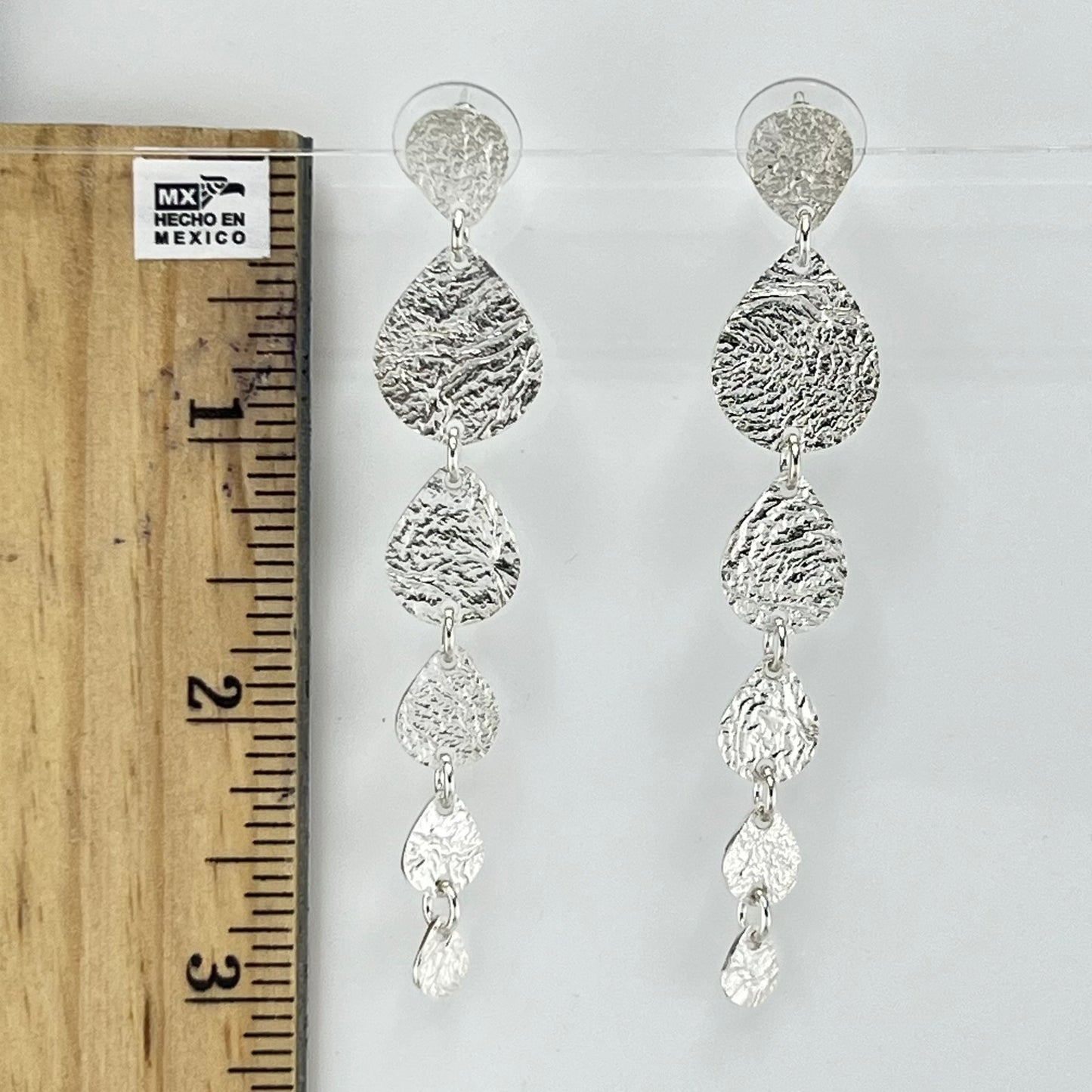 925 Sterling Silver Earrings