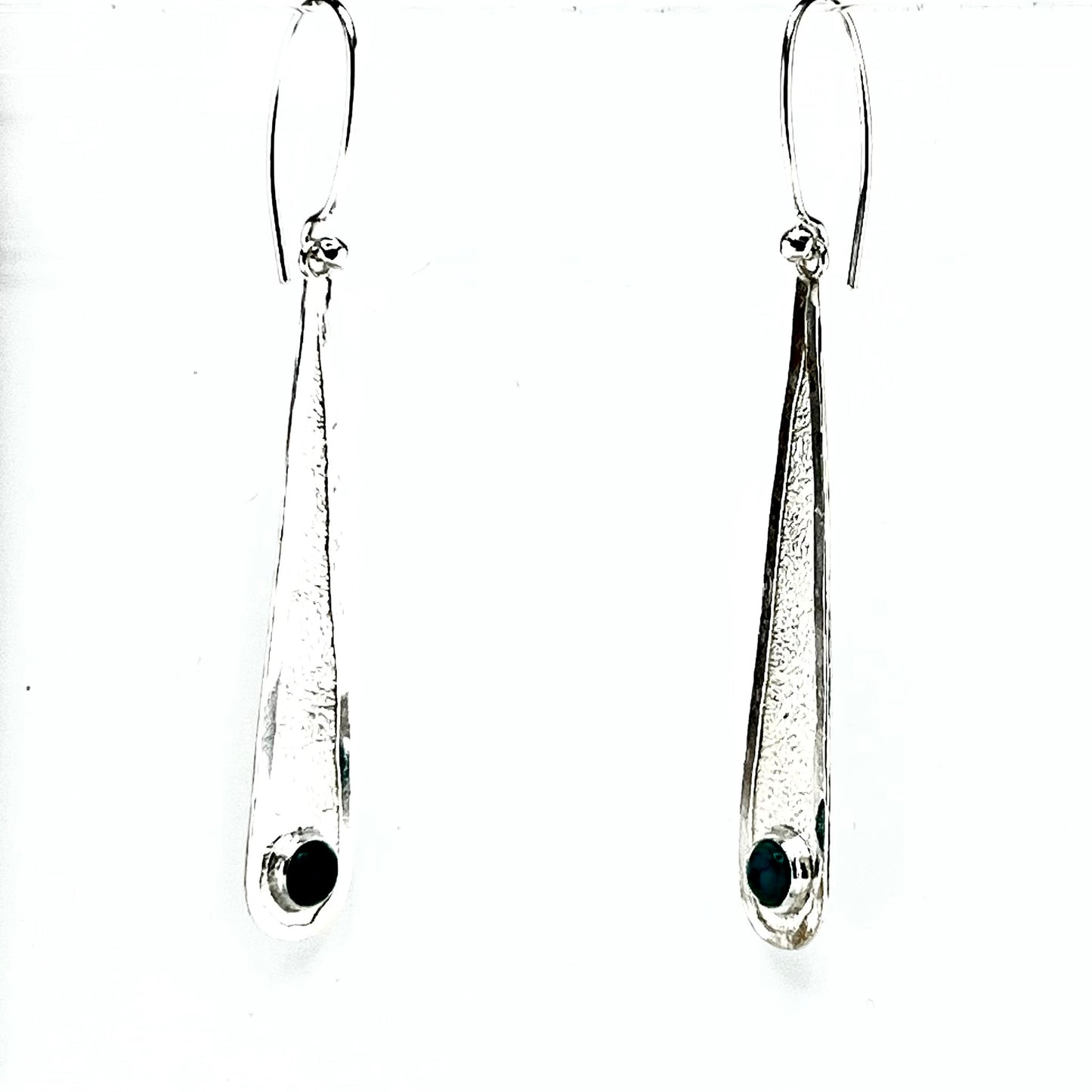 925 Sterling Silver Earrings