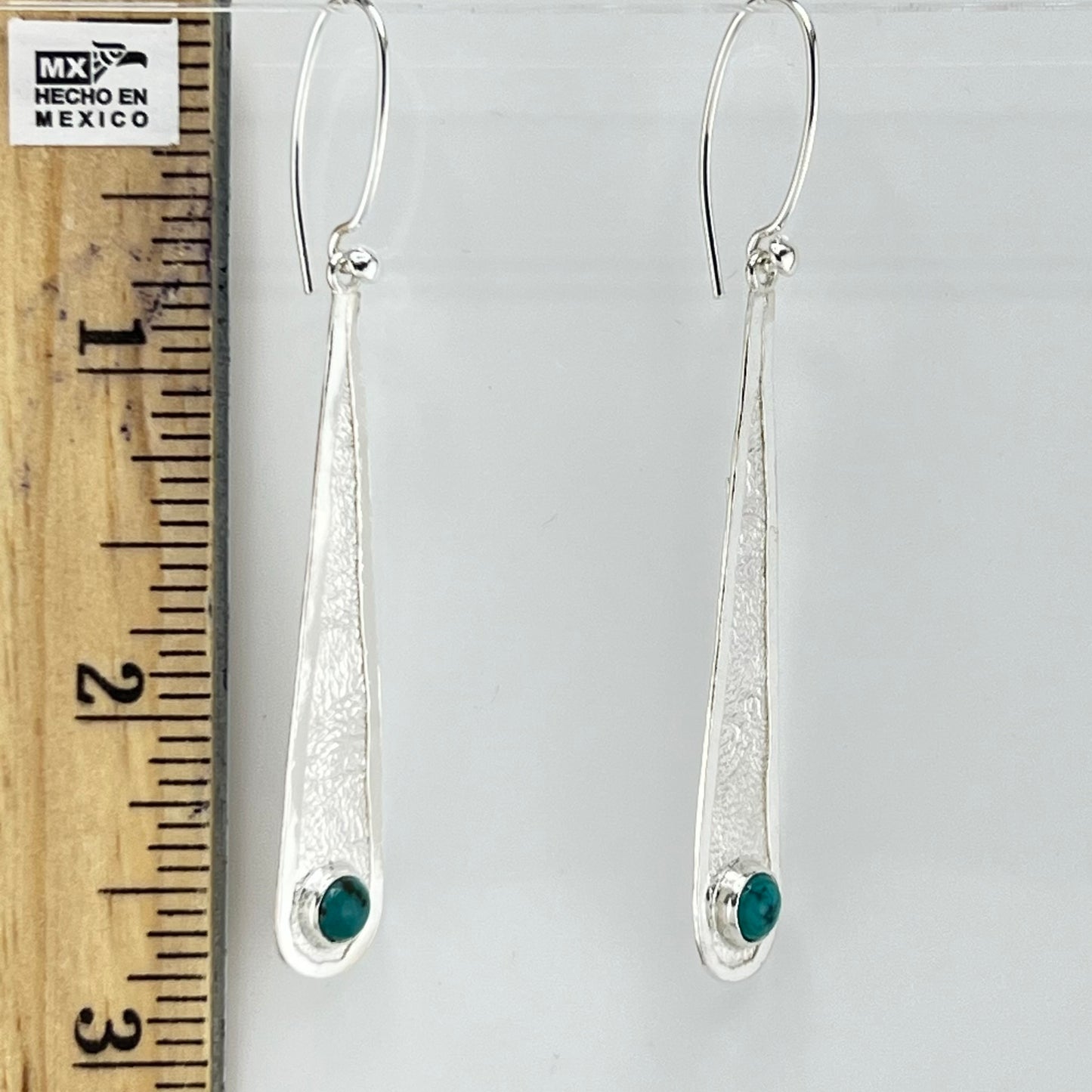 925 Sterling Silver Earrings