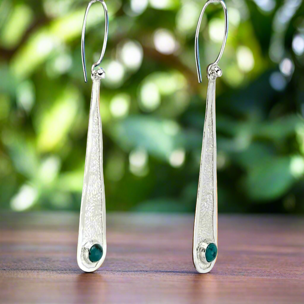 925 Sterling Silver Earrings