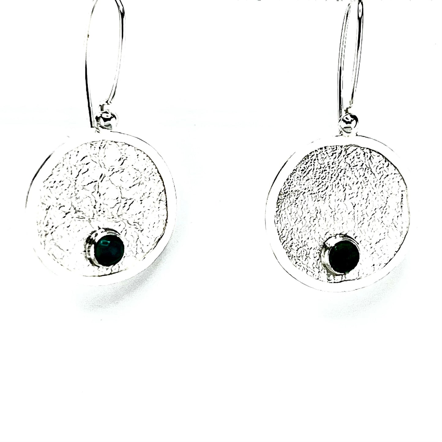 925 Sterling Silver Earrings