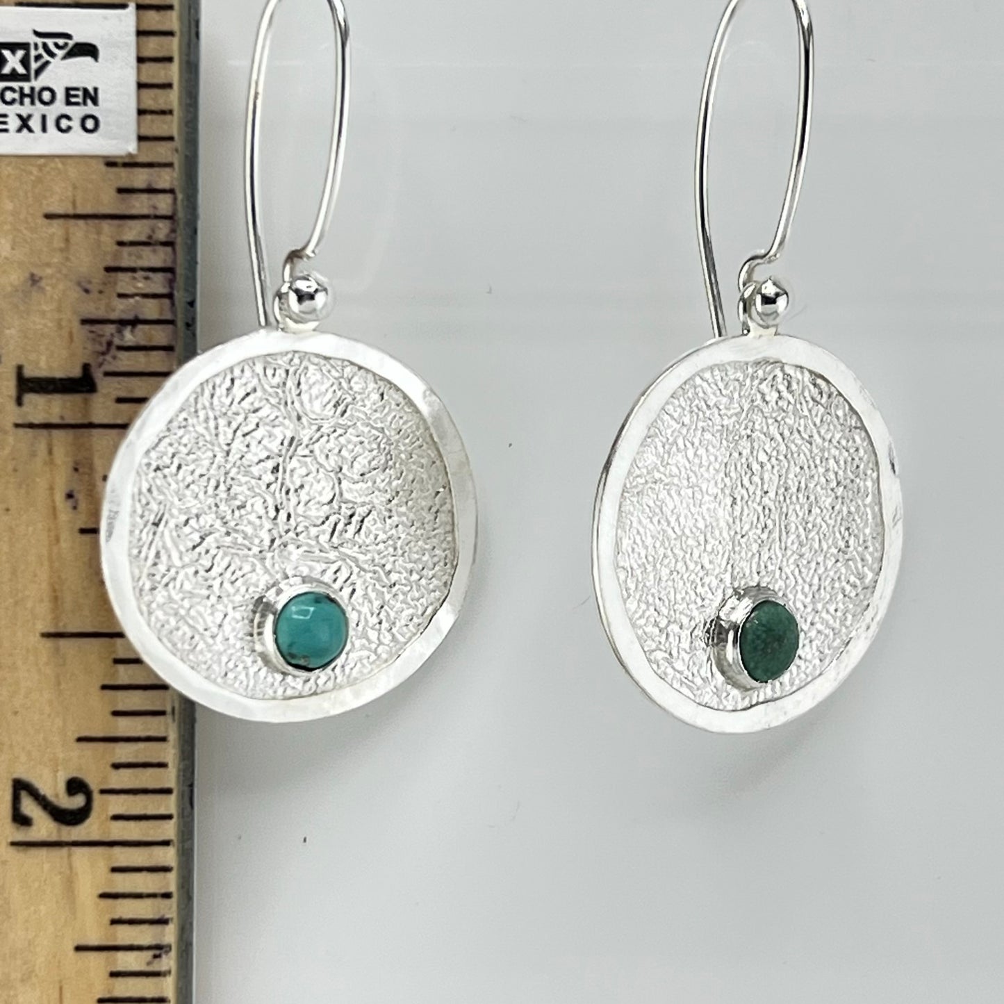925 Sterling Silver Earrings