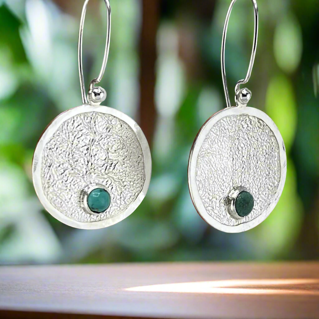 925 Sterling Silver Earrings