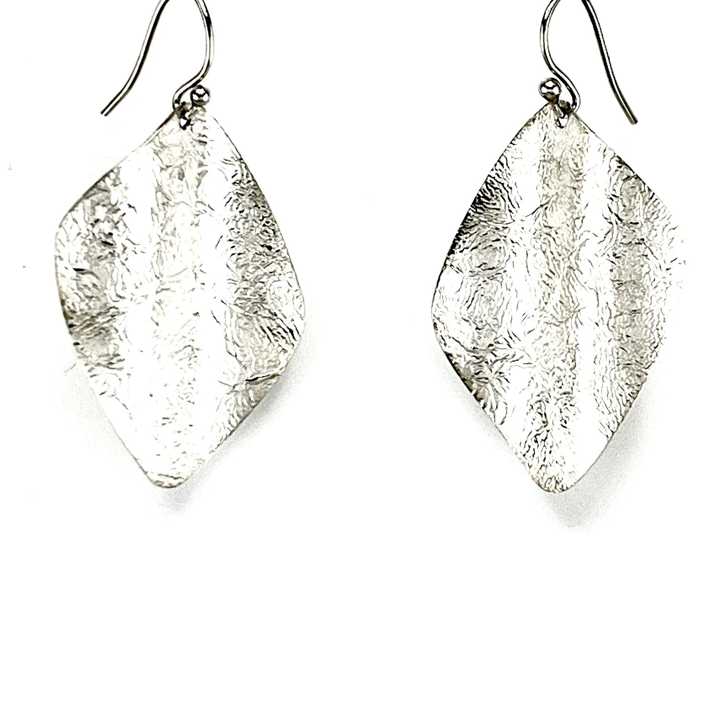 925 Sterling Silver Earrings