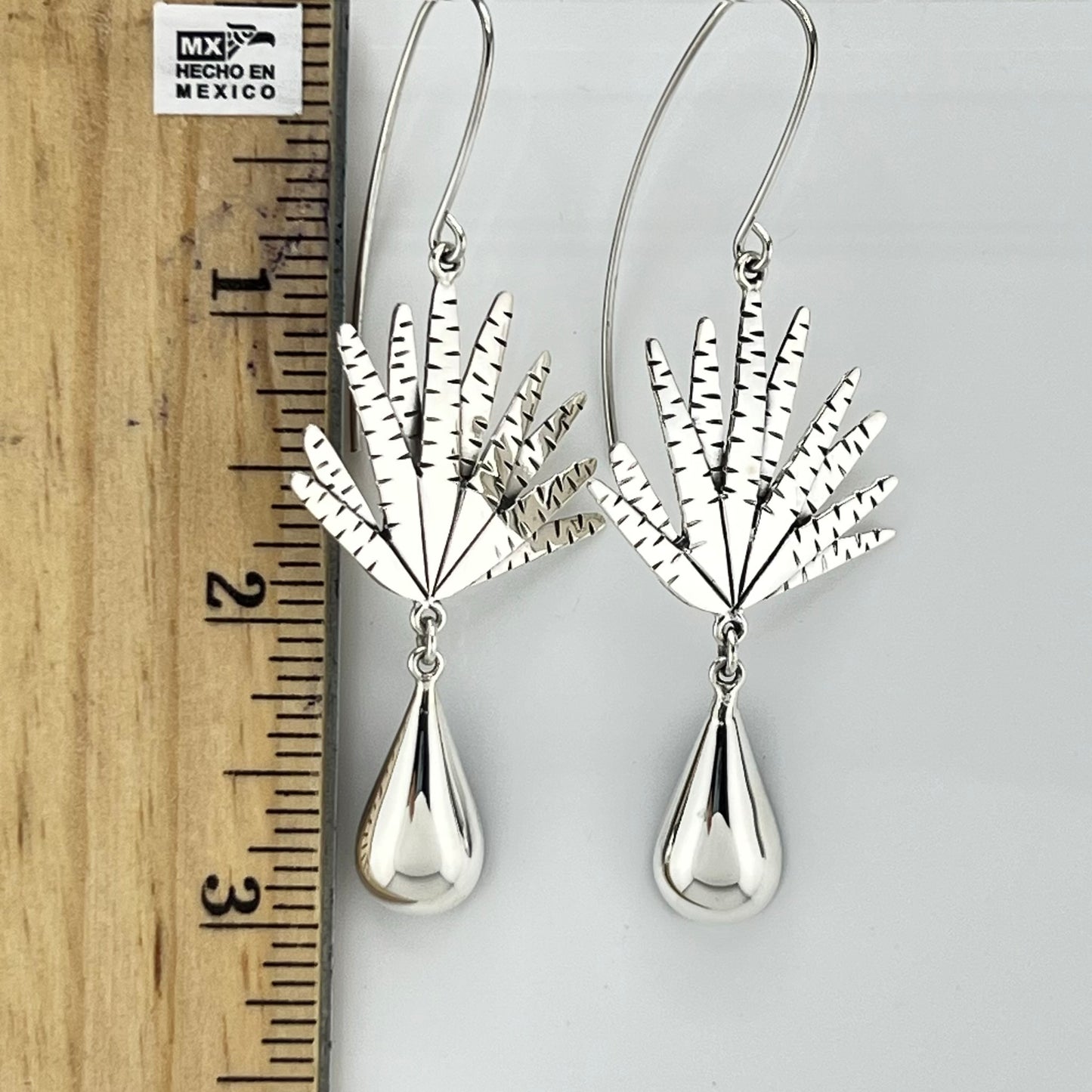 925 Sterling Silver Earrings