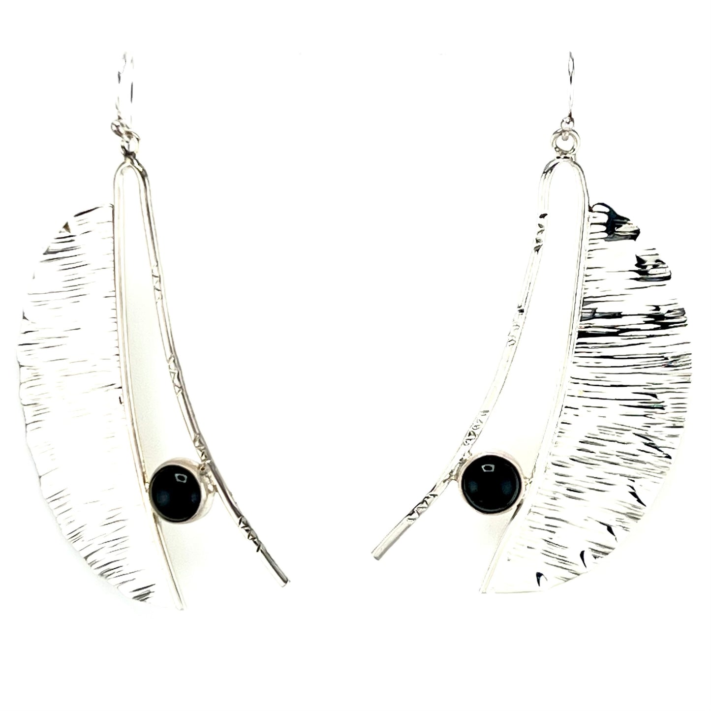 925 Sterling Silver Earrings